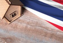 Acquiring Land in Thailand