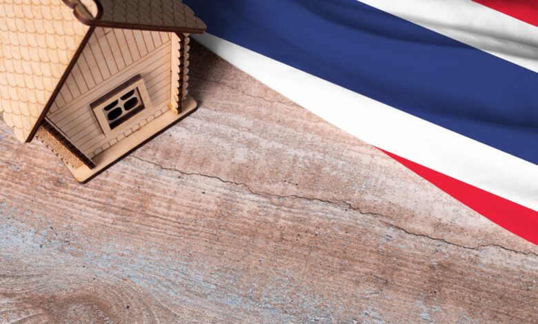 Acquiring Land in Thailand