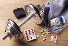 Anabolic Steroids