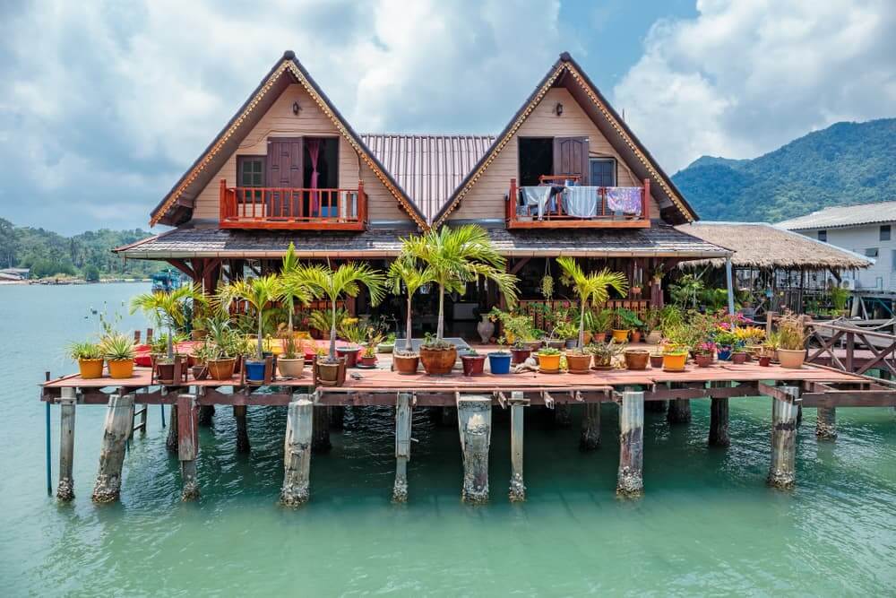 Conditions for Acquiring Land in Thailand