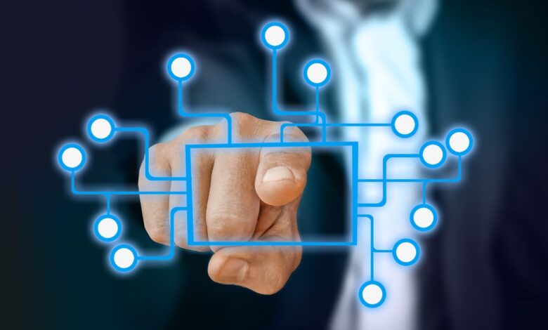 How Global Hiring Helps Networking