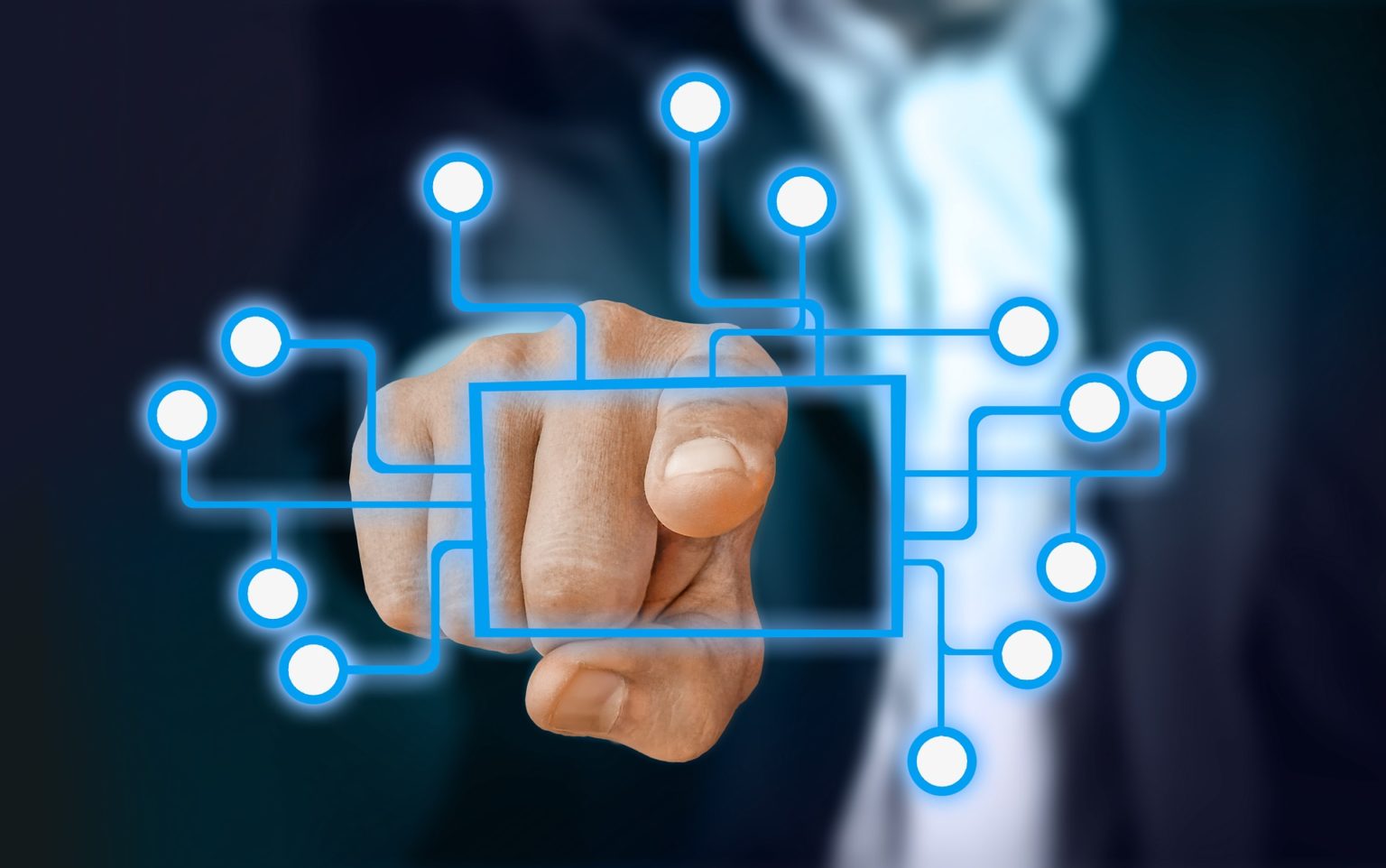 How Global Hiring Helps Networking