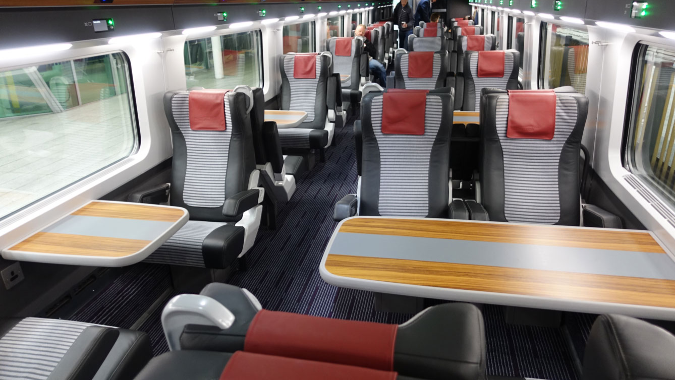 Irish Rail