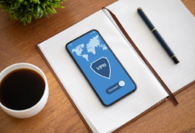 VPN