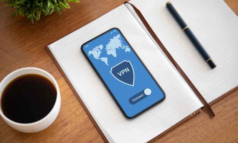 VPN
