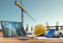 construction businesses