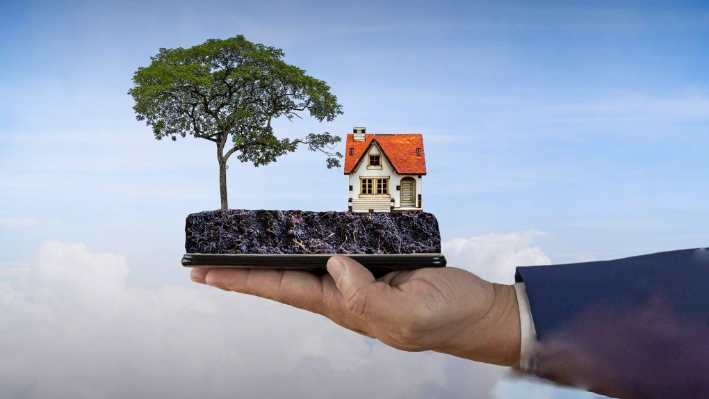 sell land in Thailand to foreigners