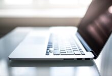 laptop