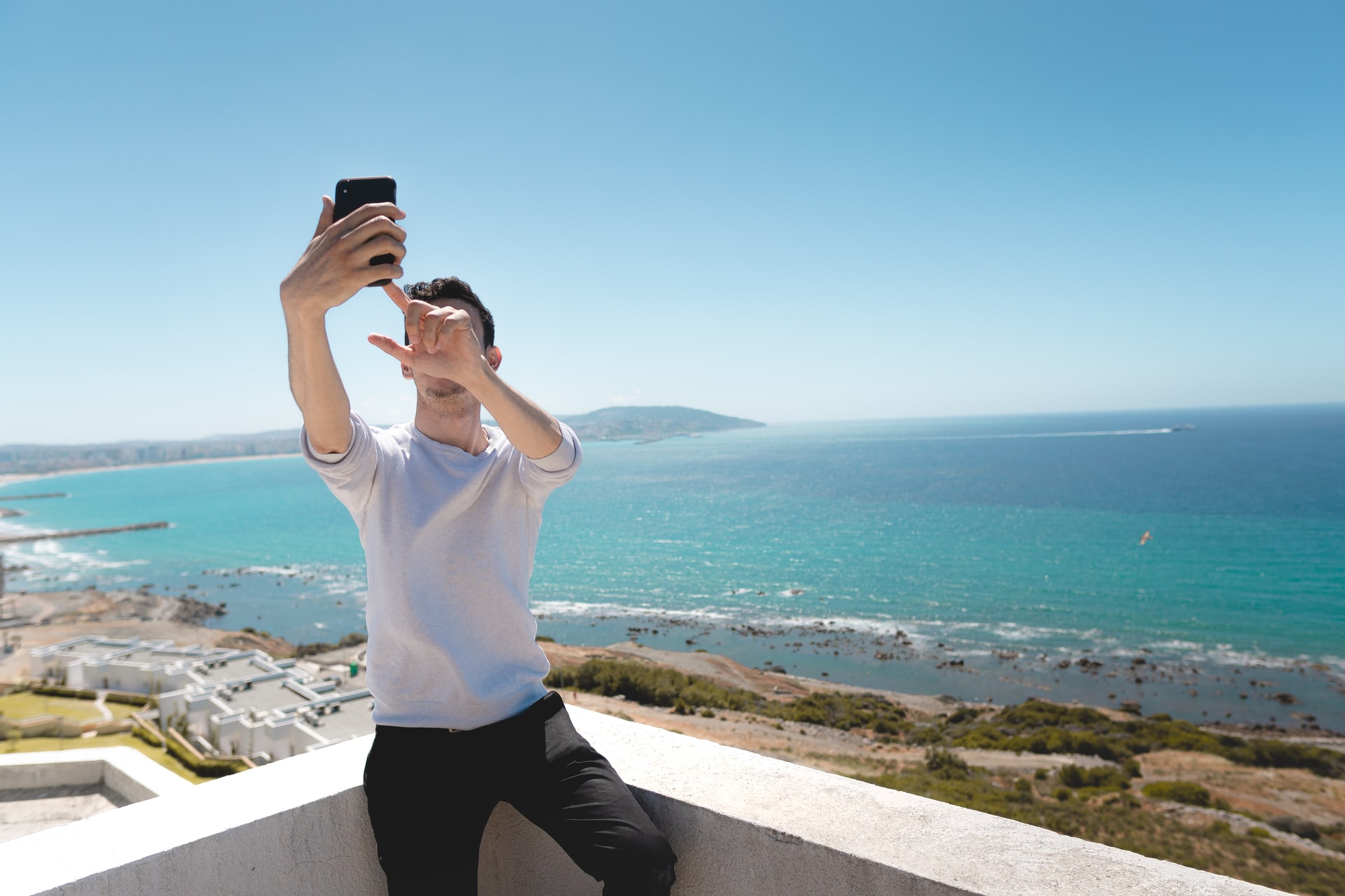 Engage with the TikTok Community
