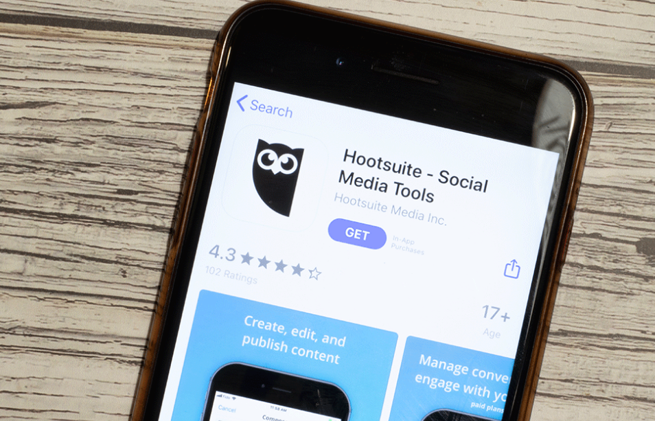 Hootsuite