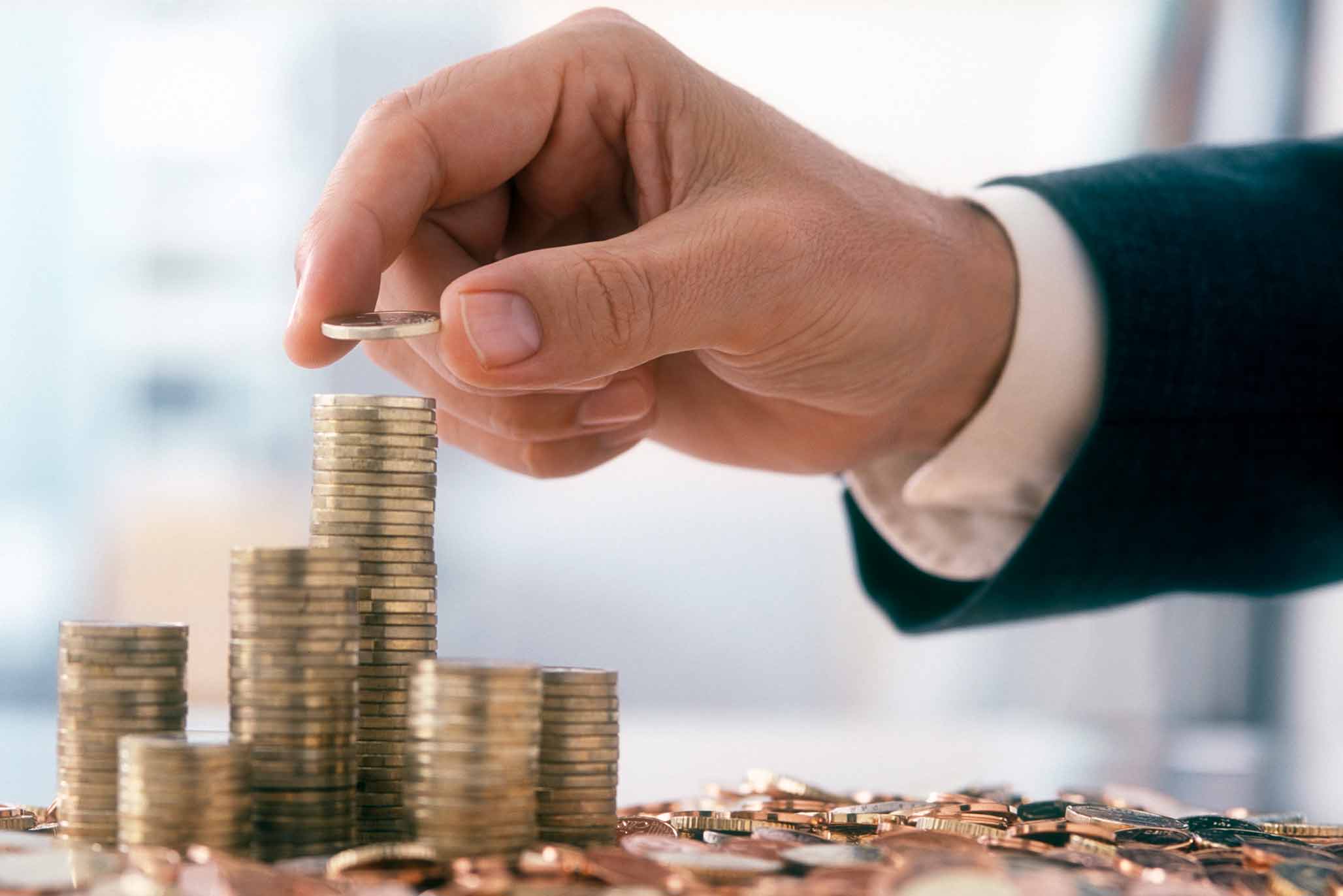 Minimize Your Tax Burden