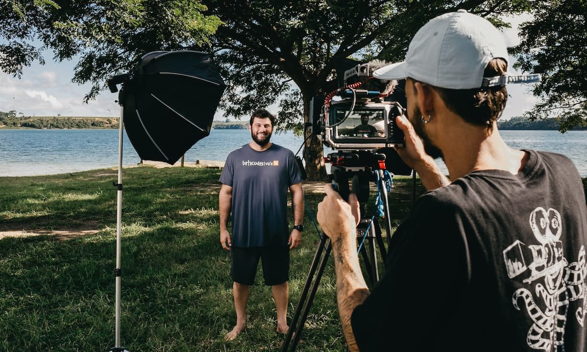 Stabilize Footage