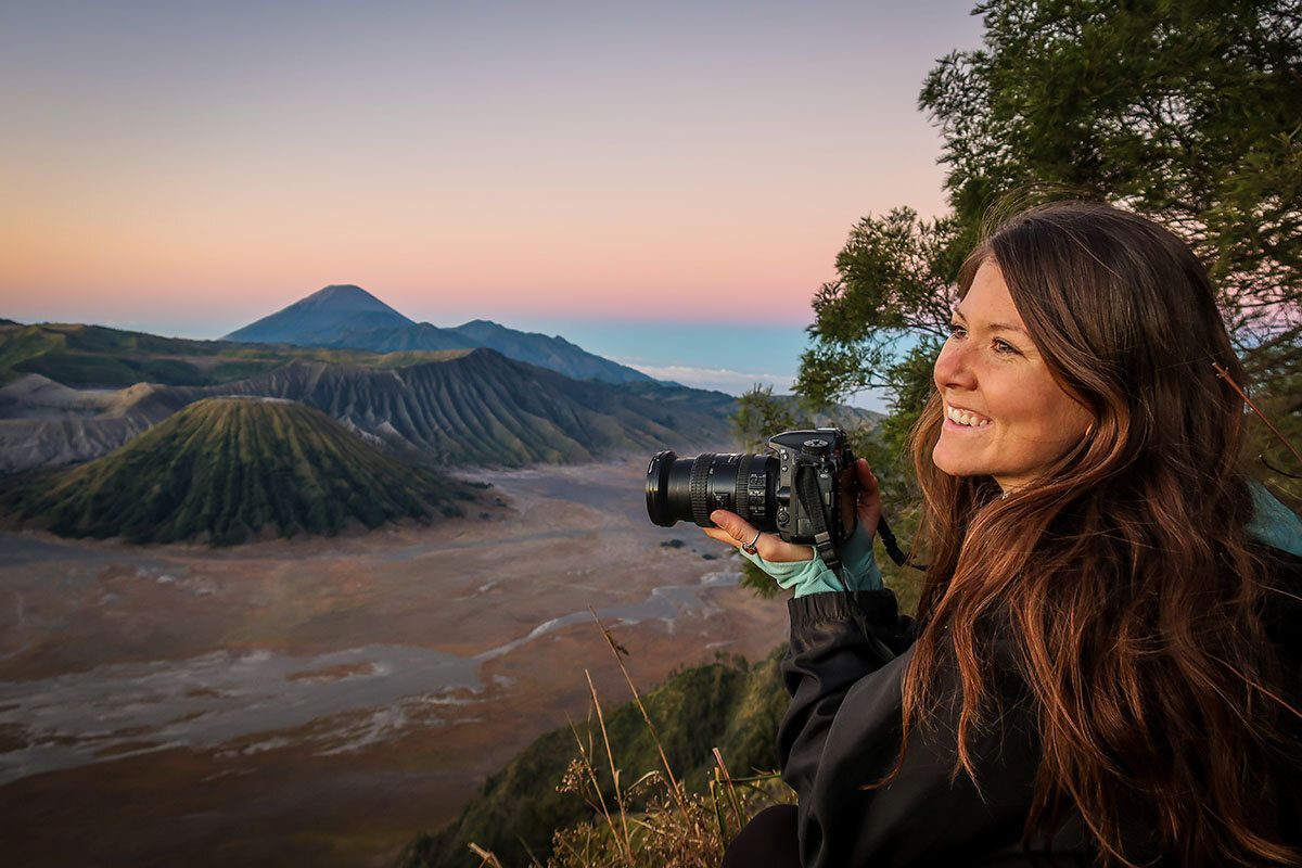 Travel Photography
