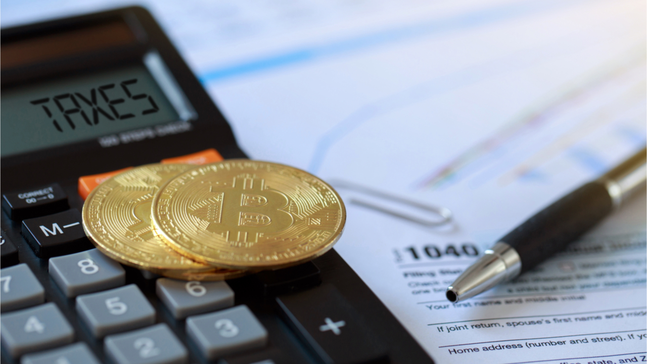 calculate taxes