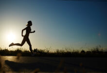 Physically Demanding Lifestyle