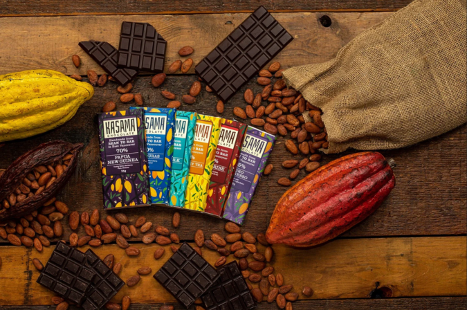 Top 10 Luxury Chocolate Brands in the World 2023 – TopTeny Magazine