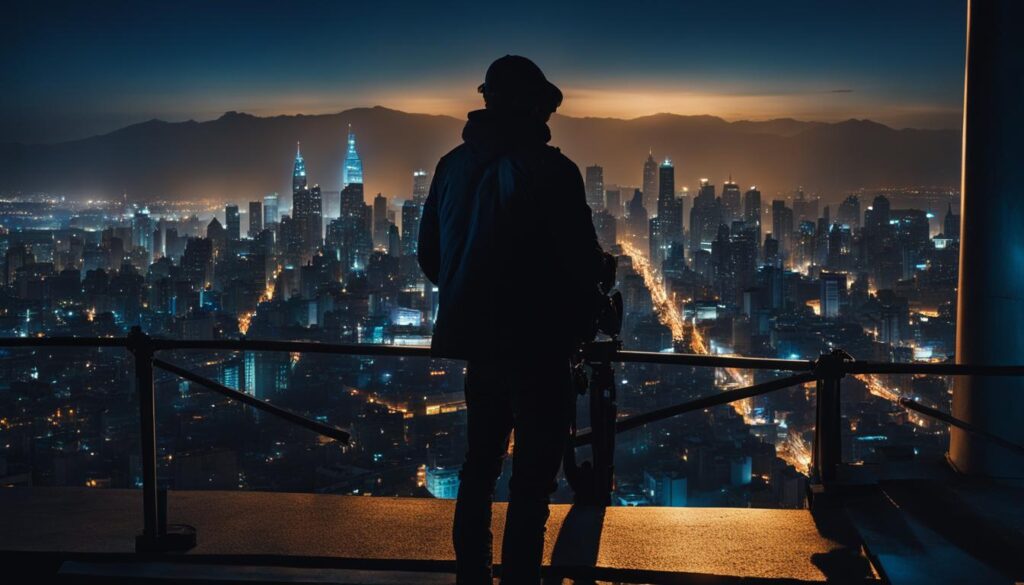 Night Photography