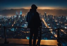 Night Photography