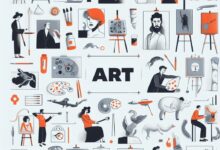 Types of Art and Artists