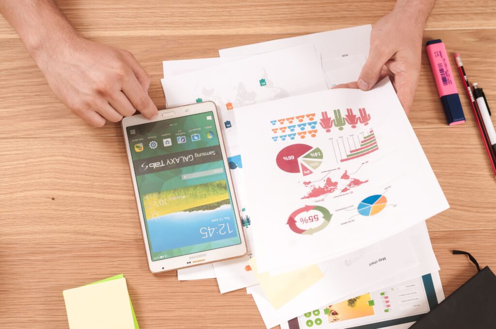Data Analytics Trends