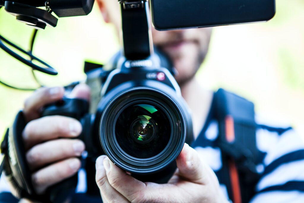 Journalism Opportunities