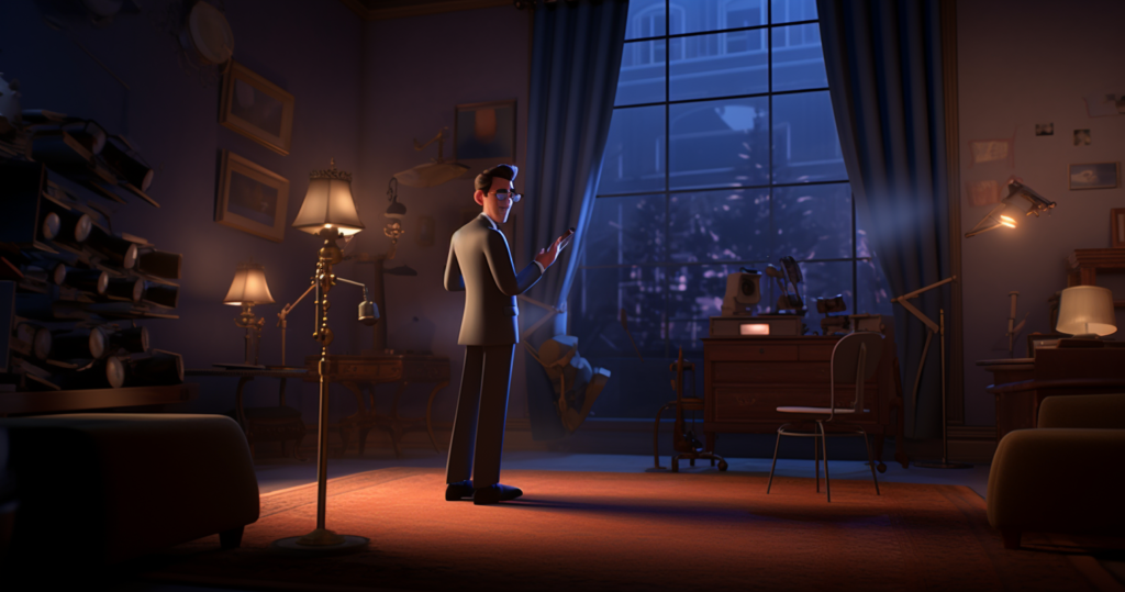 Spy strategies and best practices