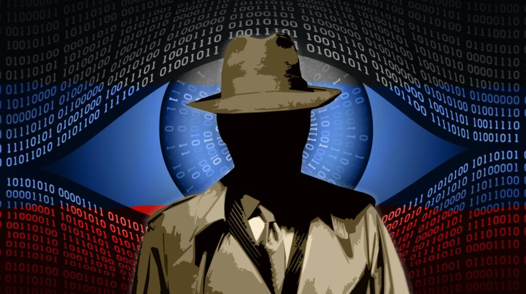 Testing for spy schools