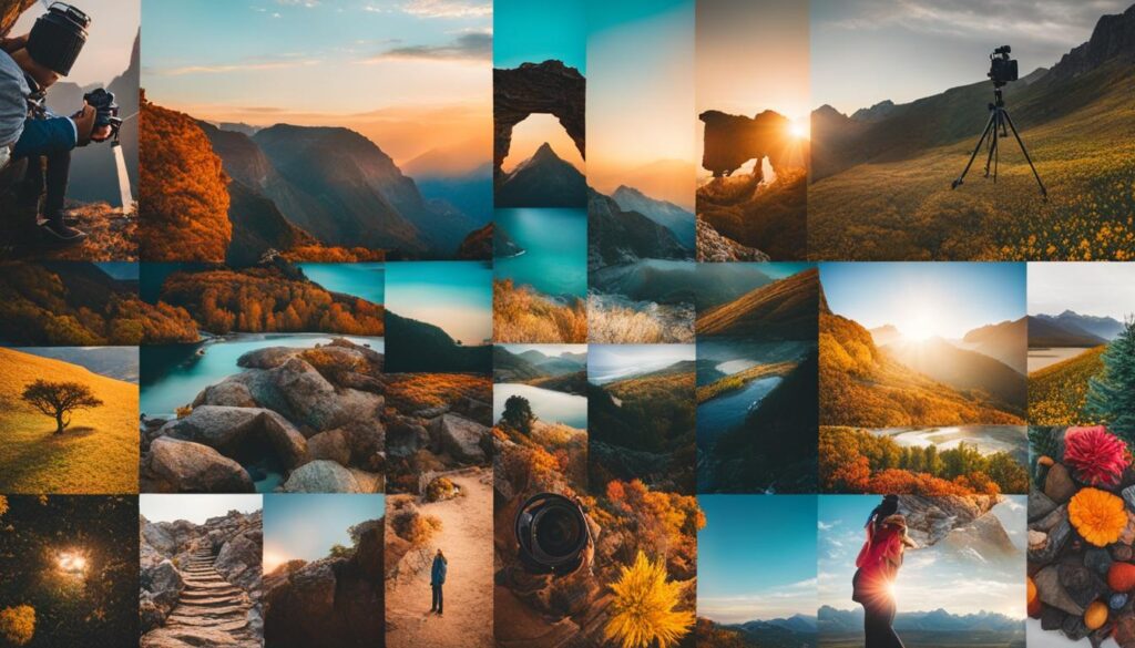 good pictures for instagram