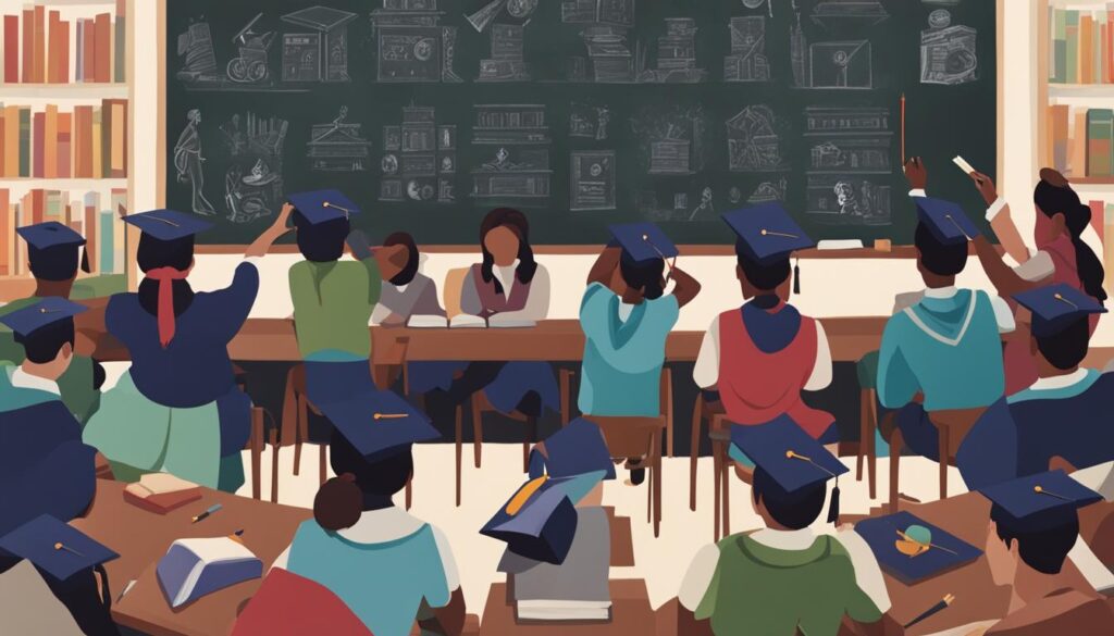 how to become a teacher