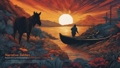 narrative journalism