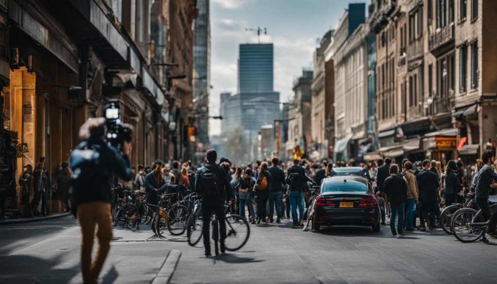 street photography tips