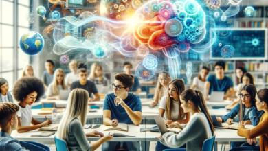 Best Public High Schools in America: Discover Top Rankings & Features
