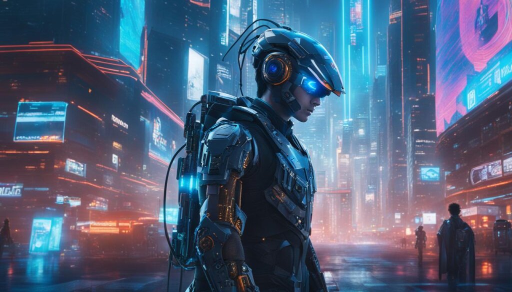 Exploring the Future of Artificial Intelligence!