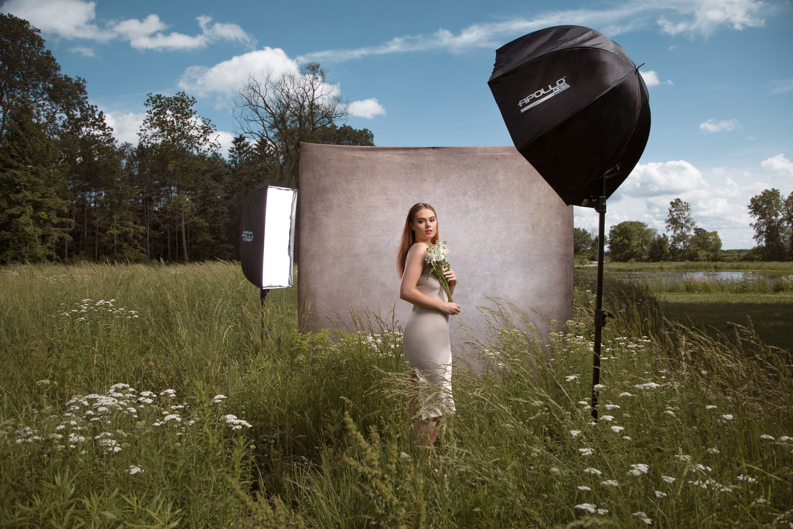 Taking Outdoor Photos