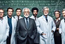 highest iq of famous scientists