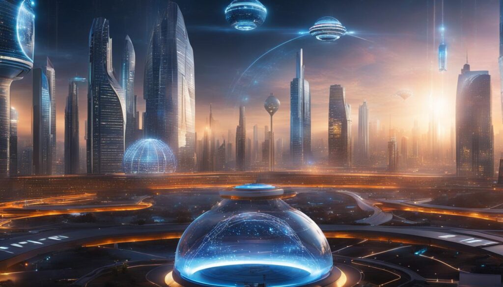 the future of artificial intelligence