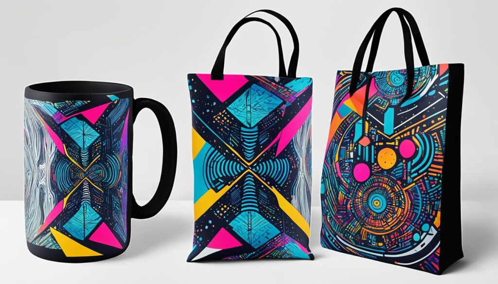 AI art for physical products