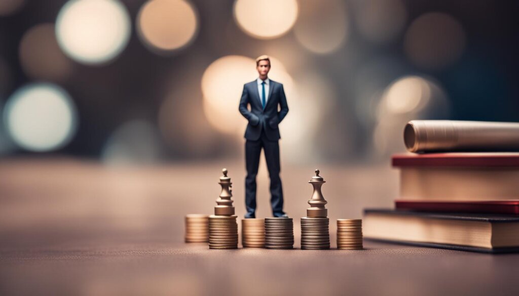Relationship Between IQ, Success, and Talent