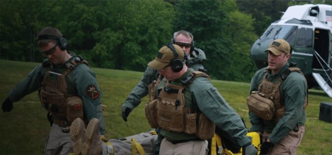 Secret agent training: What it takes to become a spy