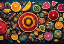strangest foods