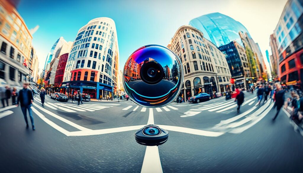 360 Photography Shots