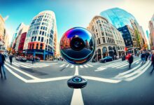 360 Photography Shots