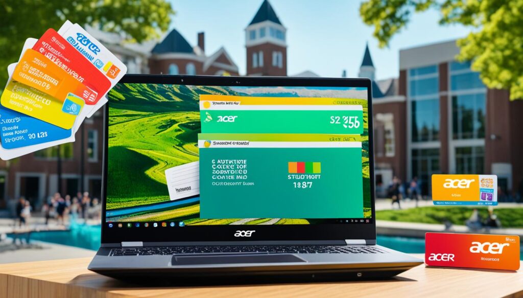 Acer Spin 5 (2022)