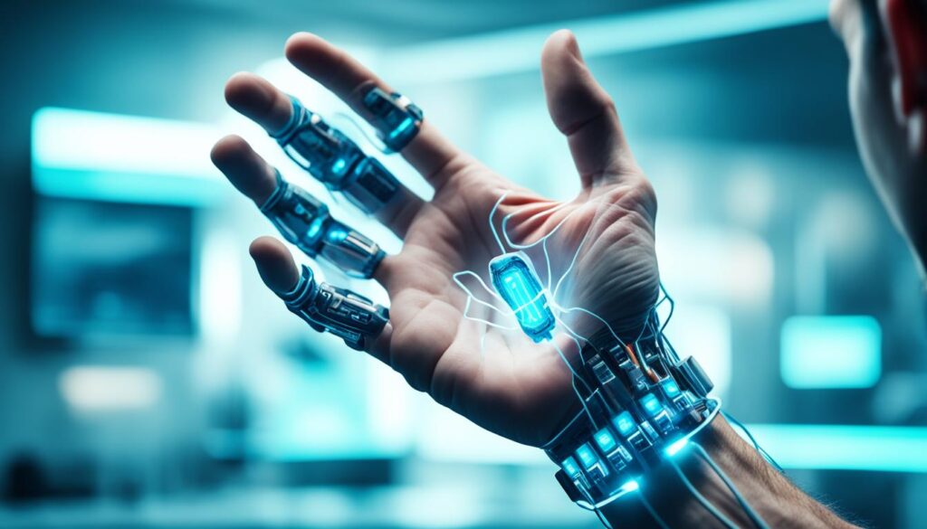Biohacking and Human Enhancement