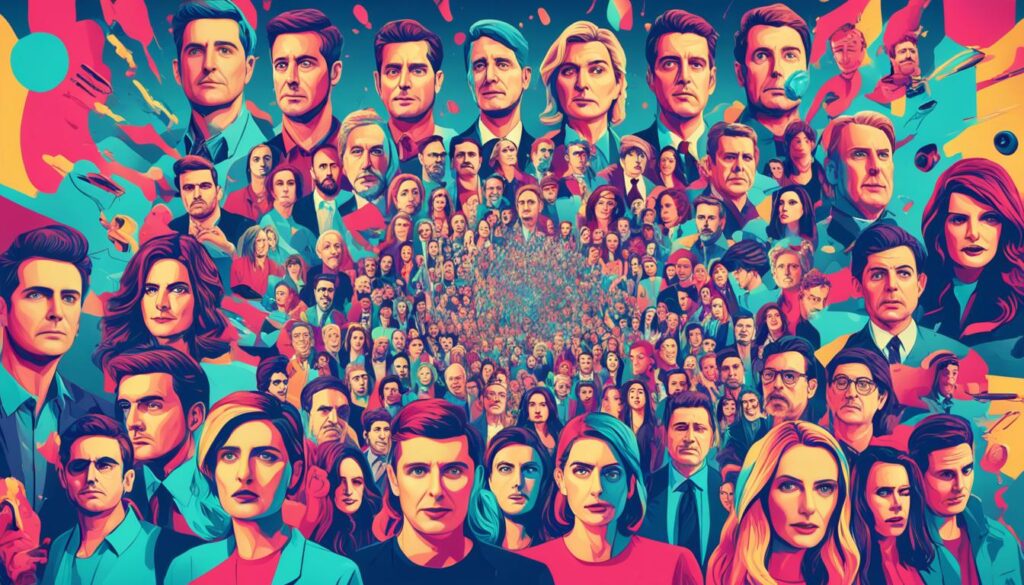 Rise of Deepfakes