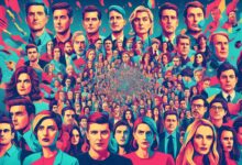 Rise of Deepfakes