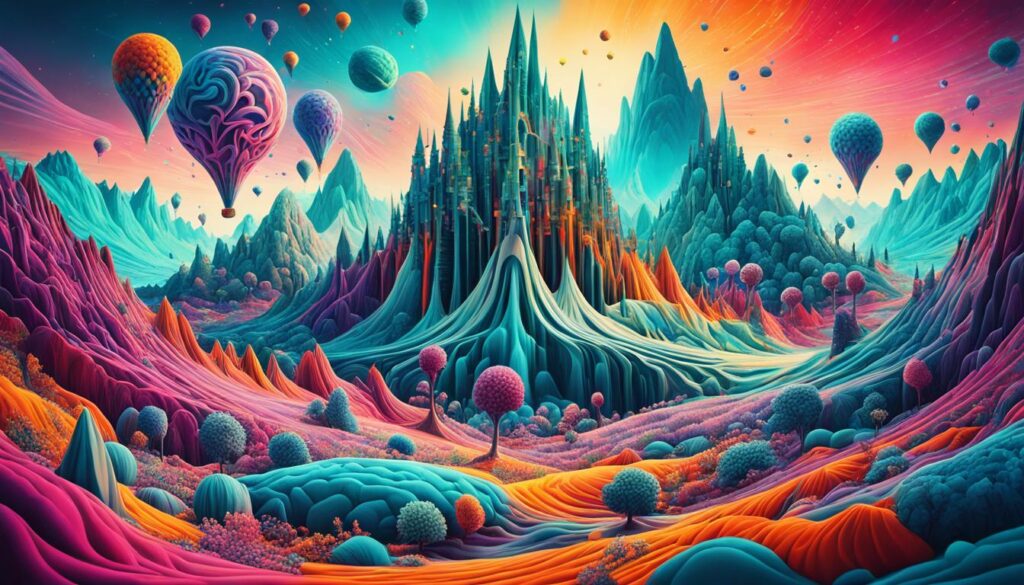 consciousness and subjective experience