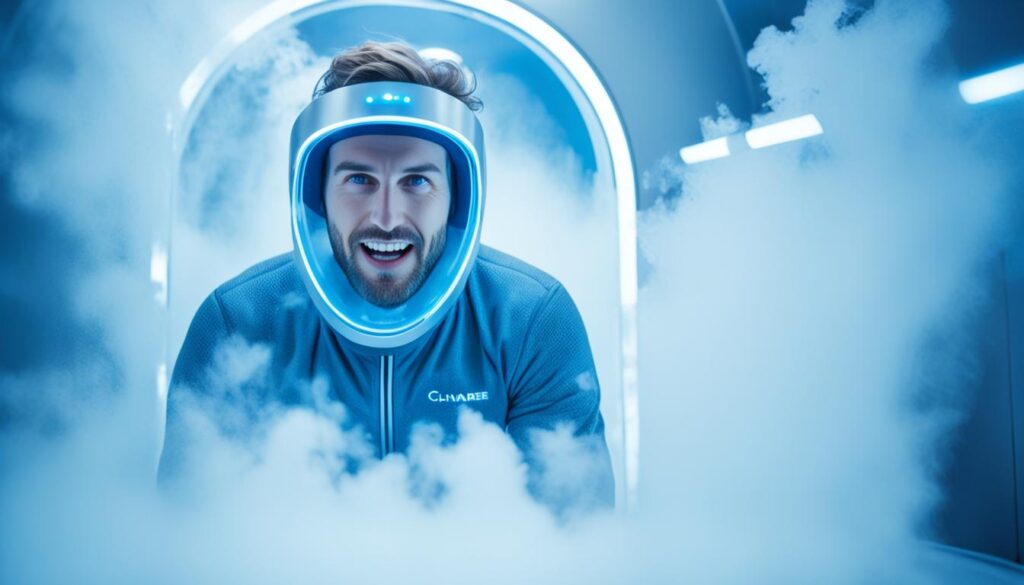 cryotherapy