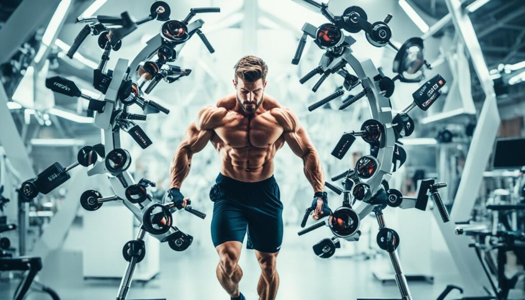 Biohacking and Human Enhancement: Pushing the Limits of our Biology