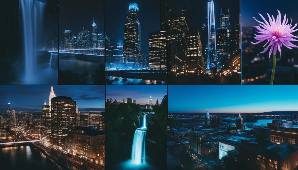 Cinemagraph Photography